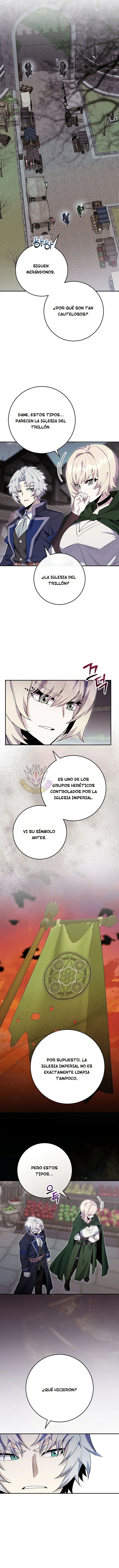 Read Reencarnado en un genio prodigio de una familia prestigiosa Manga Online