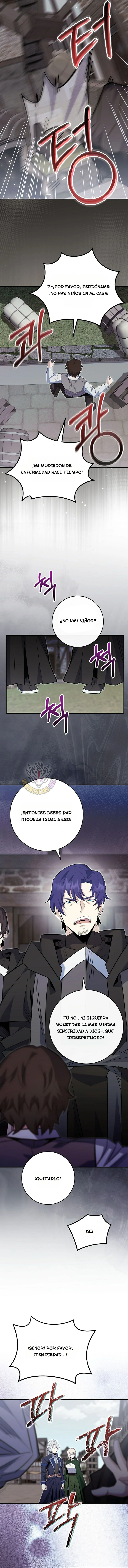 Read Reencarnado en un genio prodigio de una familia prestigiosa Manga Online