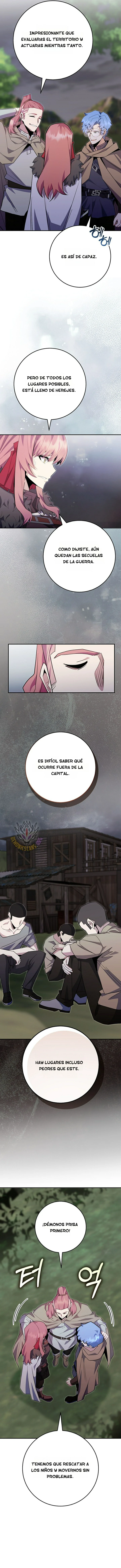 Read Reencarnado en un genio prodigio de una familia prestigiosa Manga Online