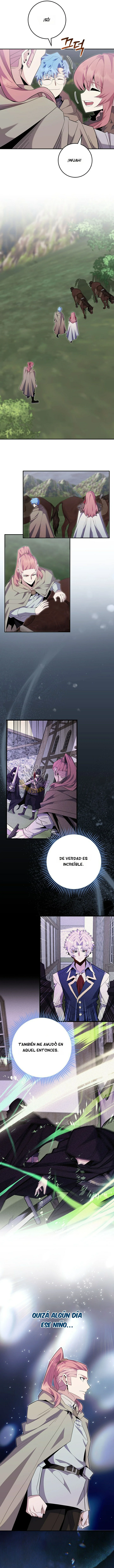 Read Reencarnado en un genio prodigio de una familia prestigiosa Manga Online