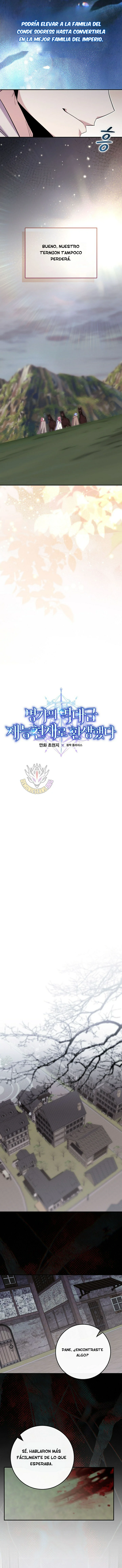 Read Reencarnado en un genio prodigio de una familia prestigiosa Manga Online