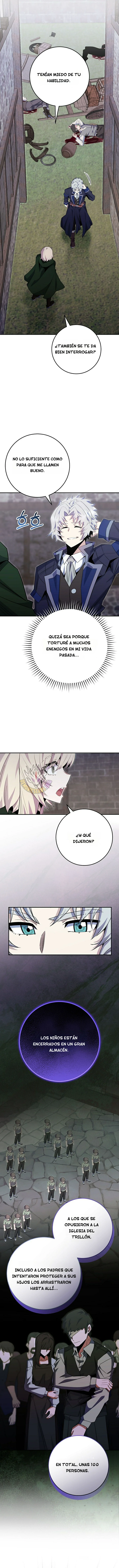 Read Reencarnado en un genio prodigio de una familia prestigiosa Manga Online