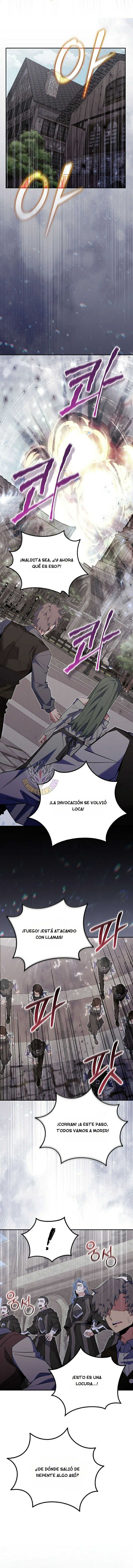Read Reencarnado en un genio prodigio de una familia prestigiosa Manga Online