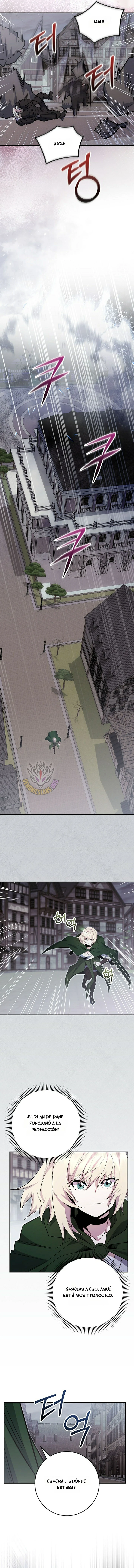 Read Reencarnado en un genio prodigio de una familia prestigiosa Manga Online