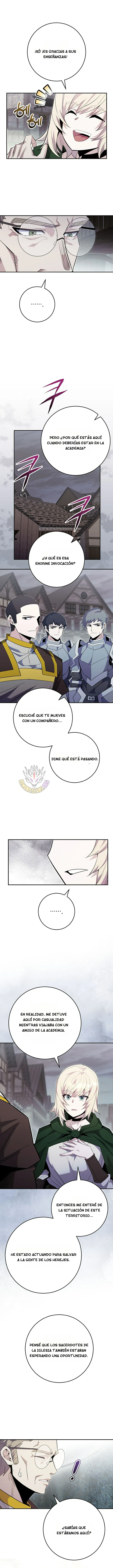 Read Reencarnado en un genio prodigio de una familia prestigiosa Manga Online