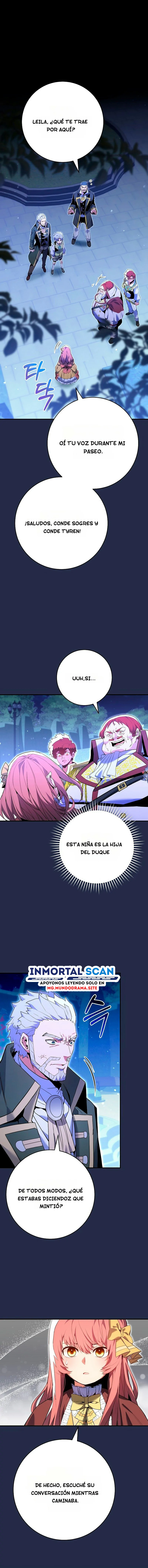 Read Reencarnado en un genio prodigio de una familia prestigiosa Manga Online