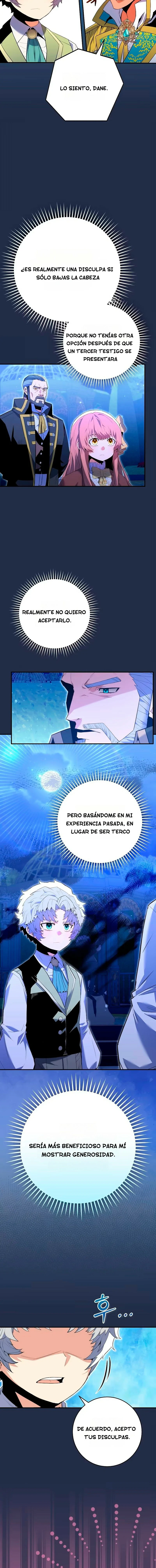 Read Reencarnado en un genio prodigio de una familia prestigiosa Manga Online