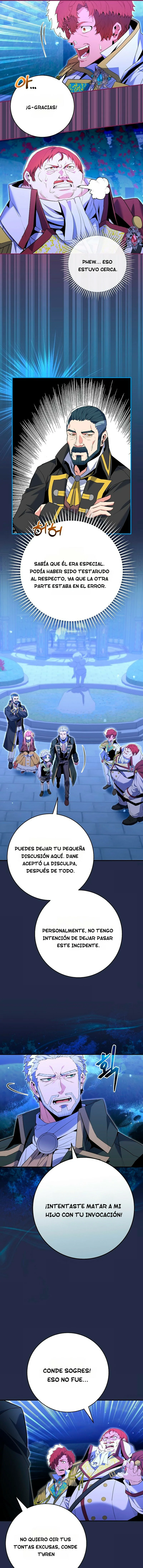 Read Reencarnado en un genio prodigio de una familia prestigiosa Manga Online