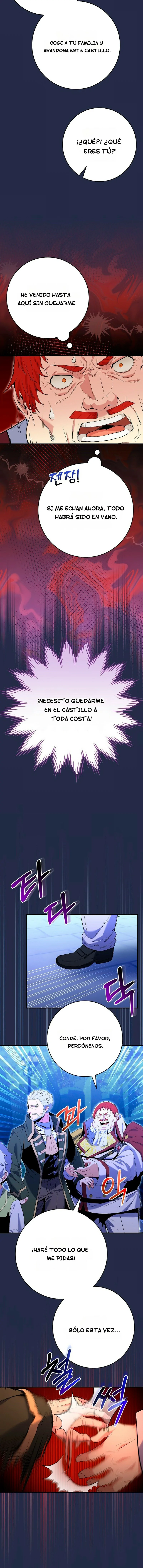 Read Reencarnado en un genio prodigio de una familia prestigiosa Manga Online