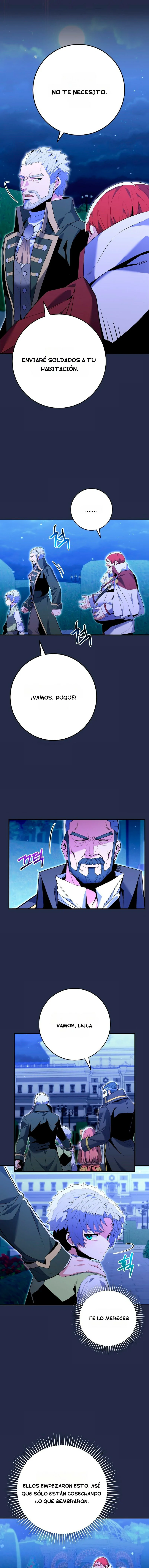 Read Reencarnado en un genio prodigio de una familia prestigiosa Manga Online
