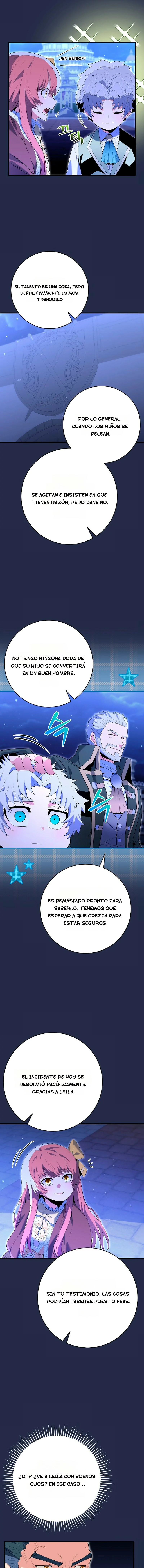 Read Reencarnado en un genio prodigio de una familia prestigiosa Manga Online