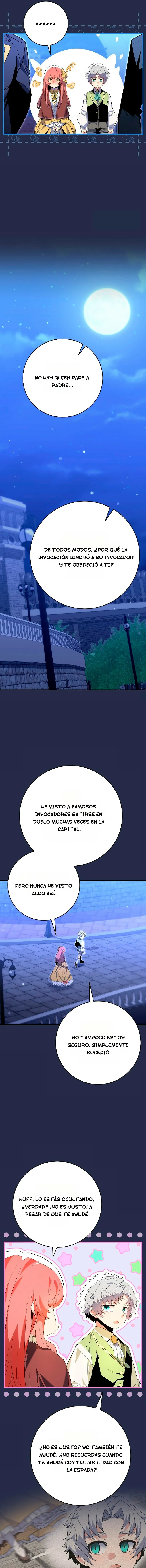Read Reencarnado en un genio prodigio de una familia prestigiosa Manga Online