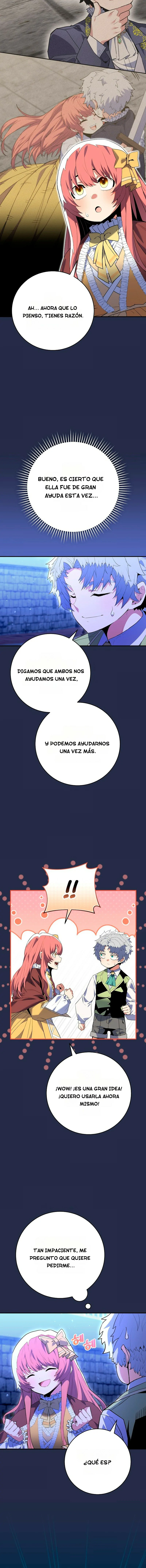 Read Reencarnado en un genio prodigio de una familia prestigiosa Manga Online