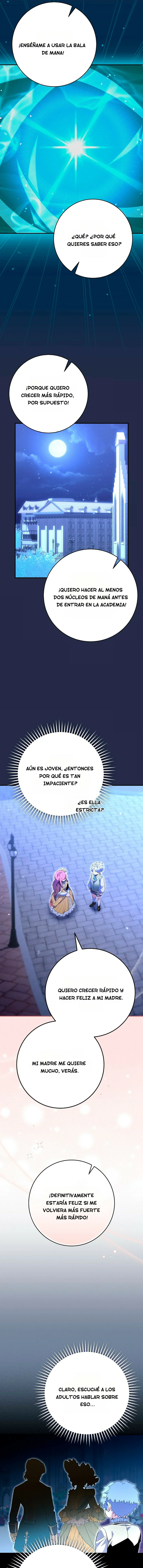 Read Reencarnado en un genio prodigio de una familia prestigiosa Manga Online