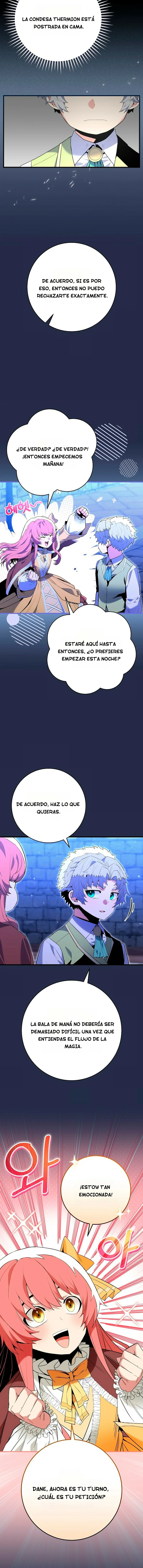 Read Reencarnado en un genio prodigio de una familia prestigiosa Manga Online
