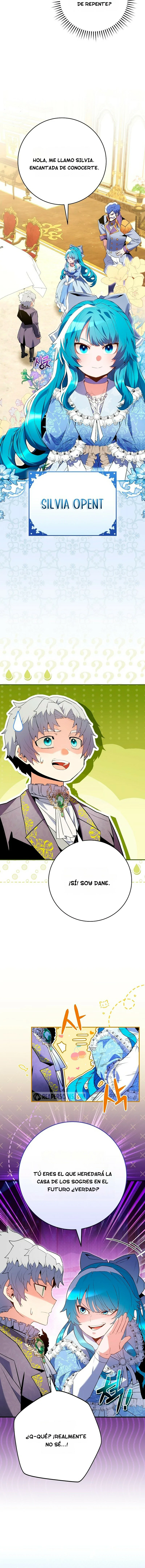 Read Reencarnado en un genio prodigio de una familia prestigiosa Manga Online