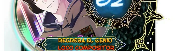 Read Regresa el genio loco compositor Manga Online