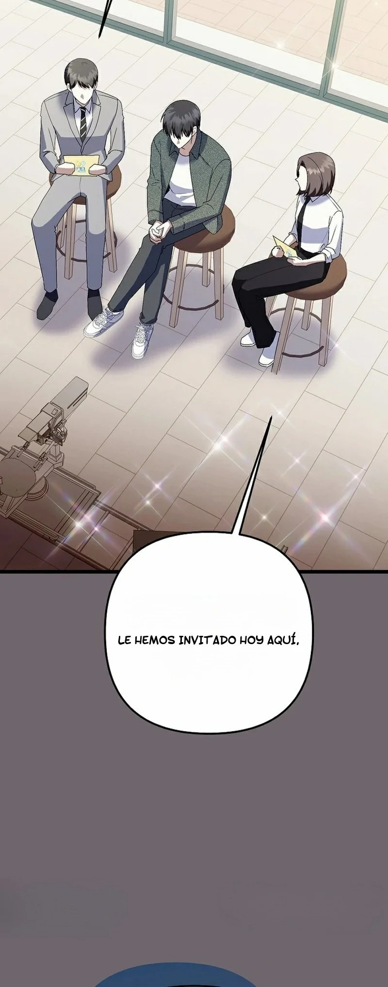 Read Regresa el genio loco compositor Manga Online