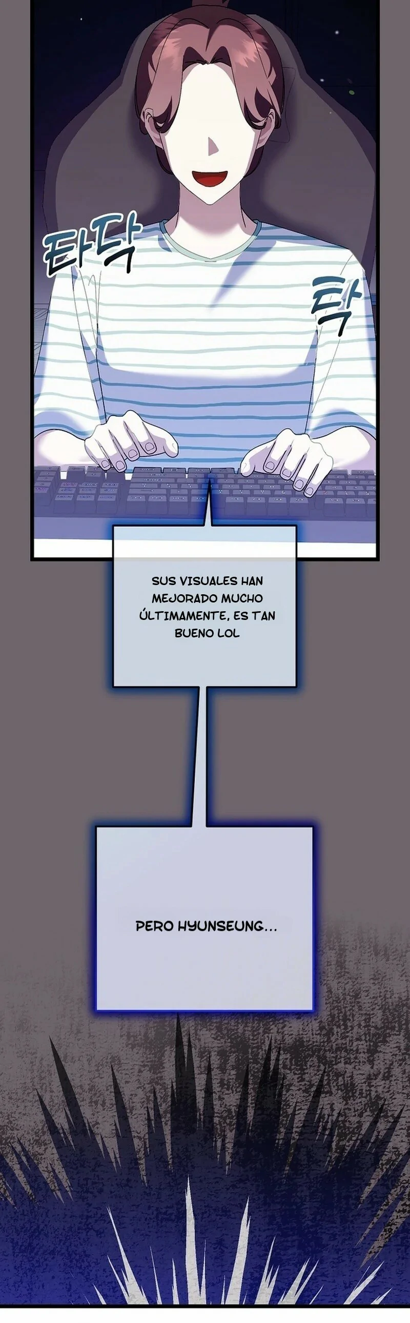 Read Regresa el genio loco compositor Manga Online