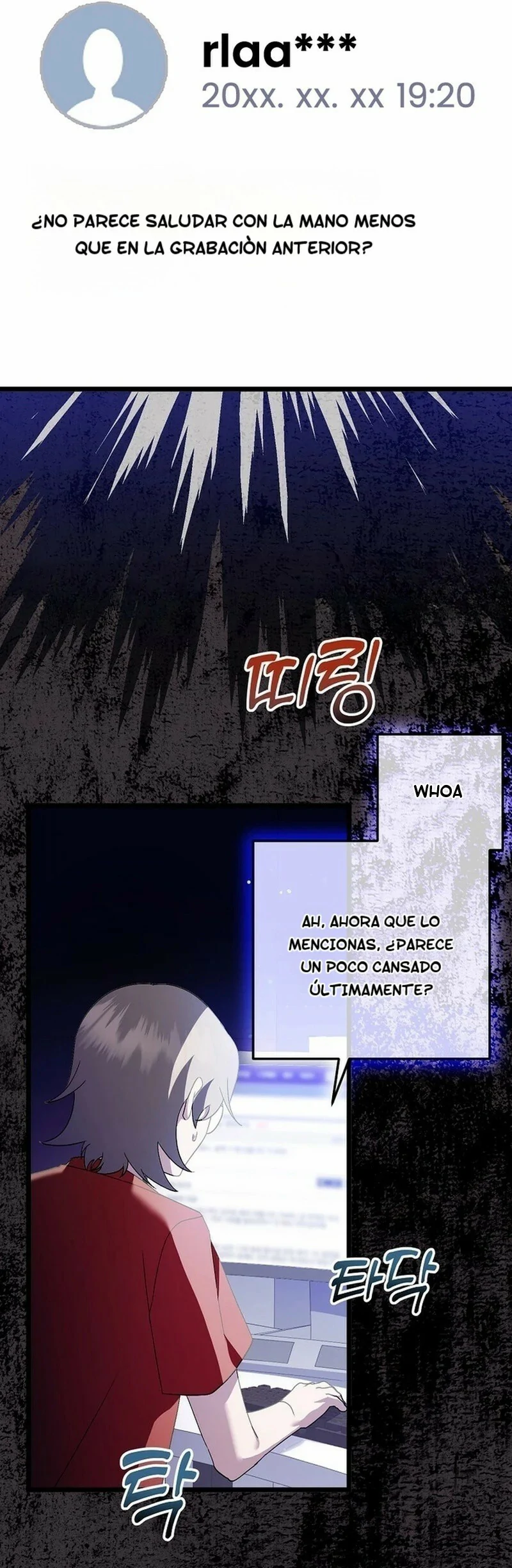 Read Regresa el genio loco compositor Manga Online
