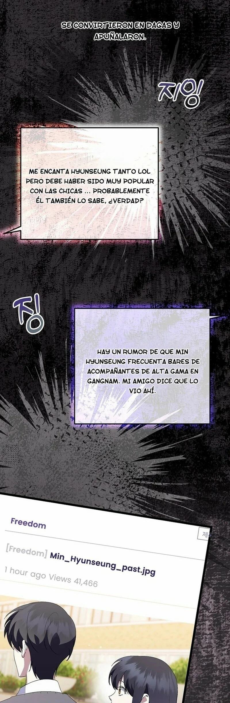 Read Regresa el genio loco compositor Manga Online