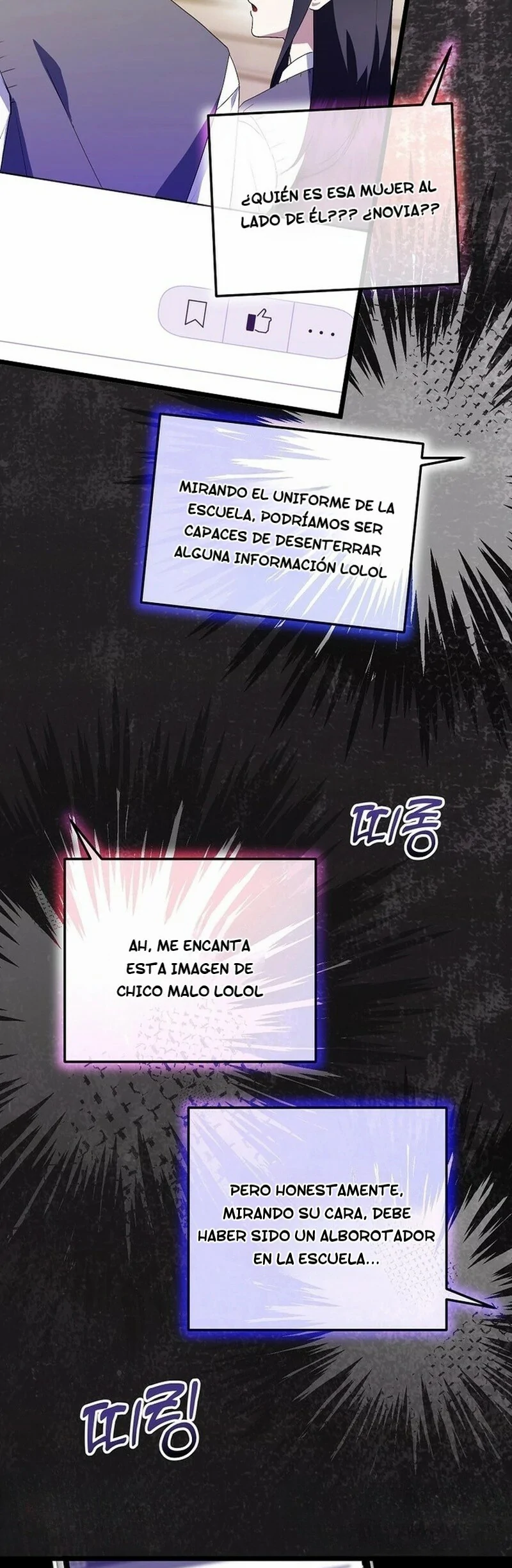 Read Regresa el genio loco compositor Manga Online