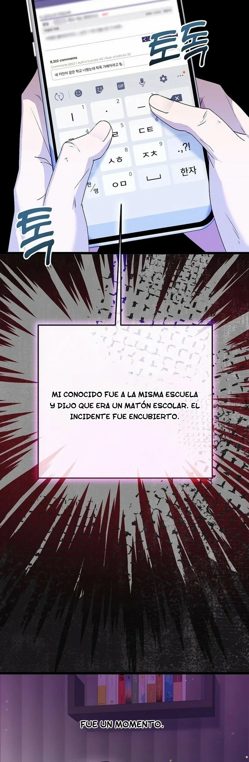 Read Regresa el genio loco compositor Manga Online