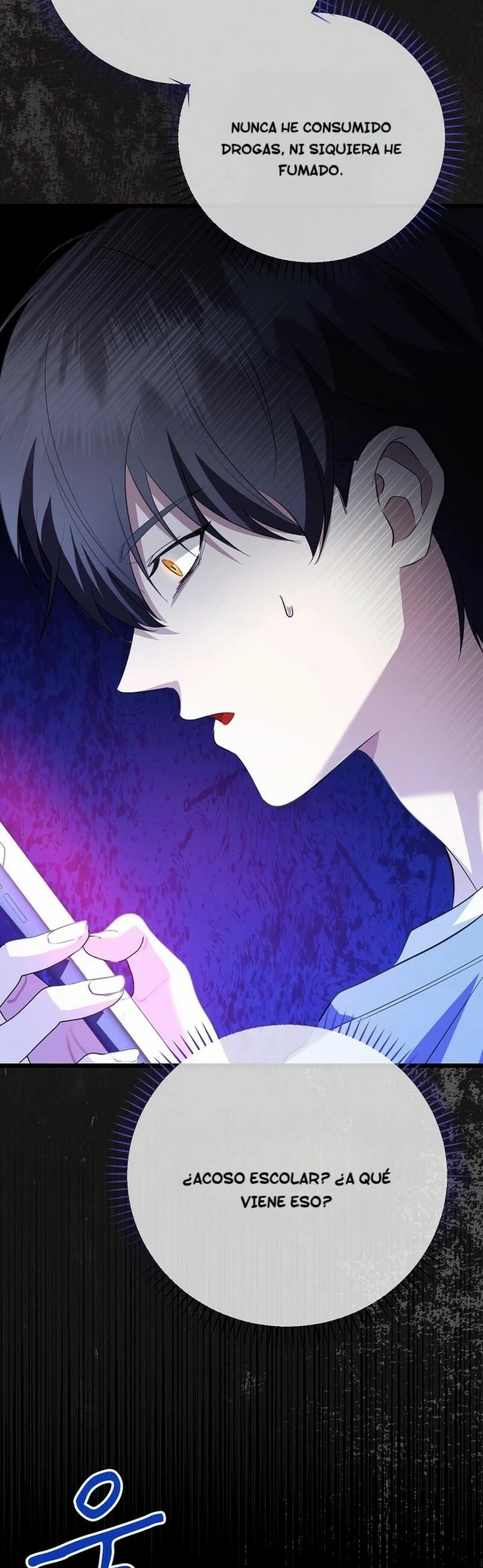 Read Regresa el genio loco compositor Manga Online