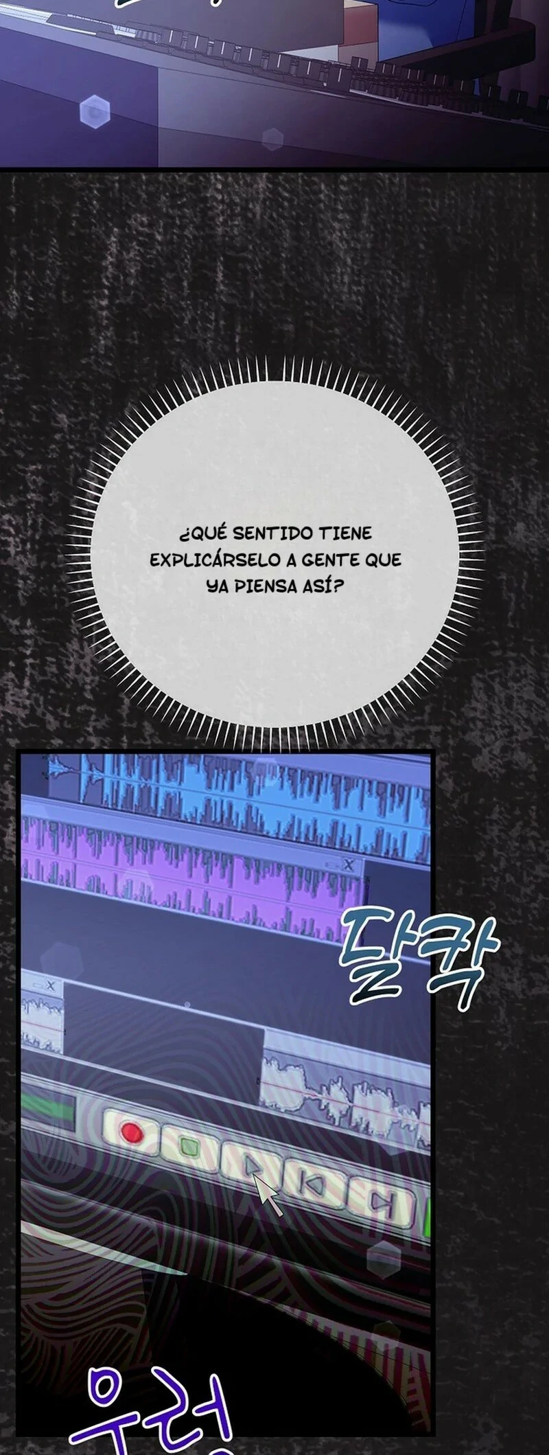 Read Regresa el genio loco compositor Manga Online