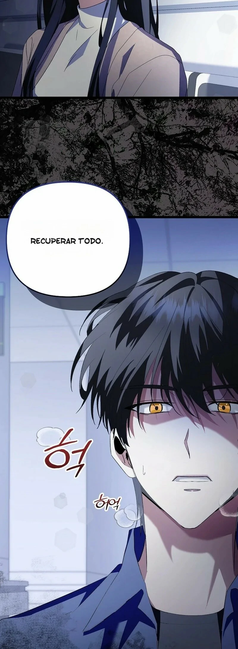 Read Regresa el genio loco compositor Manga Online