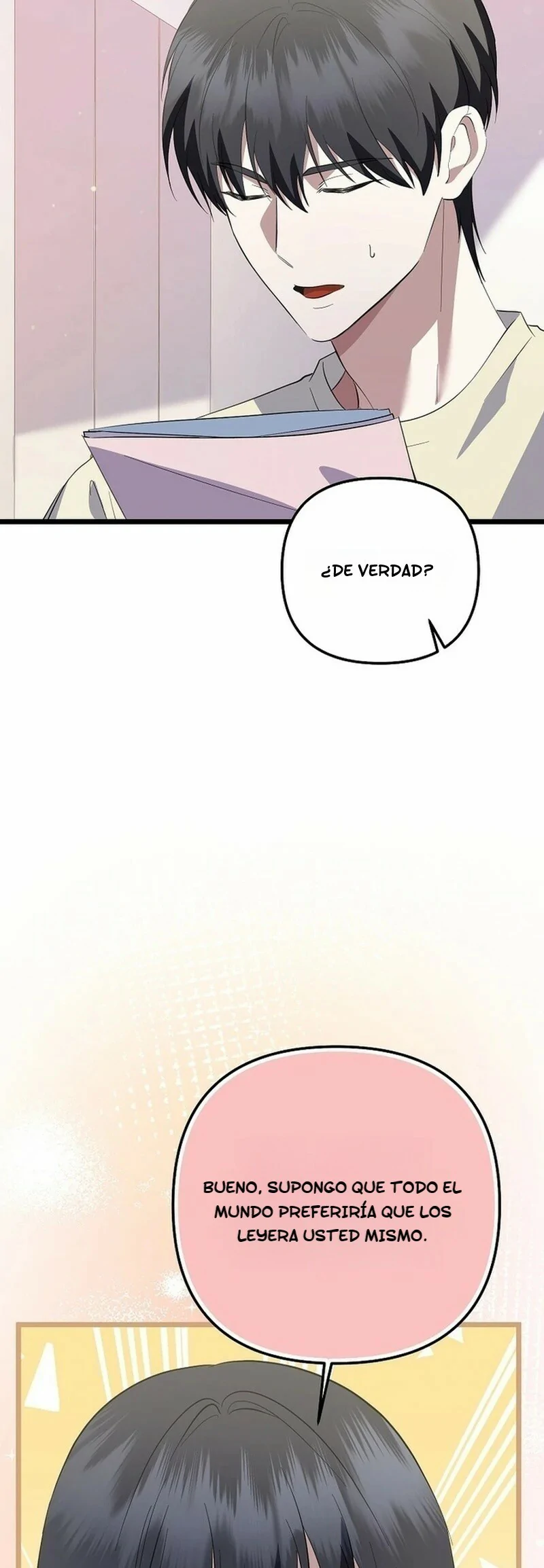 Read Regresa el genio loco compositor Manga Online