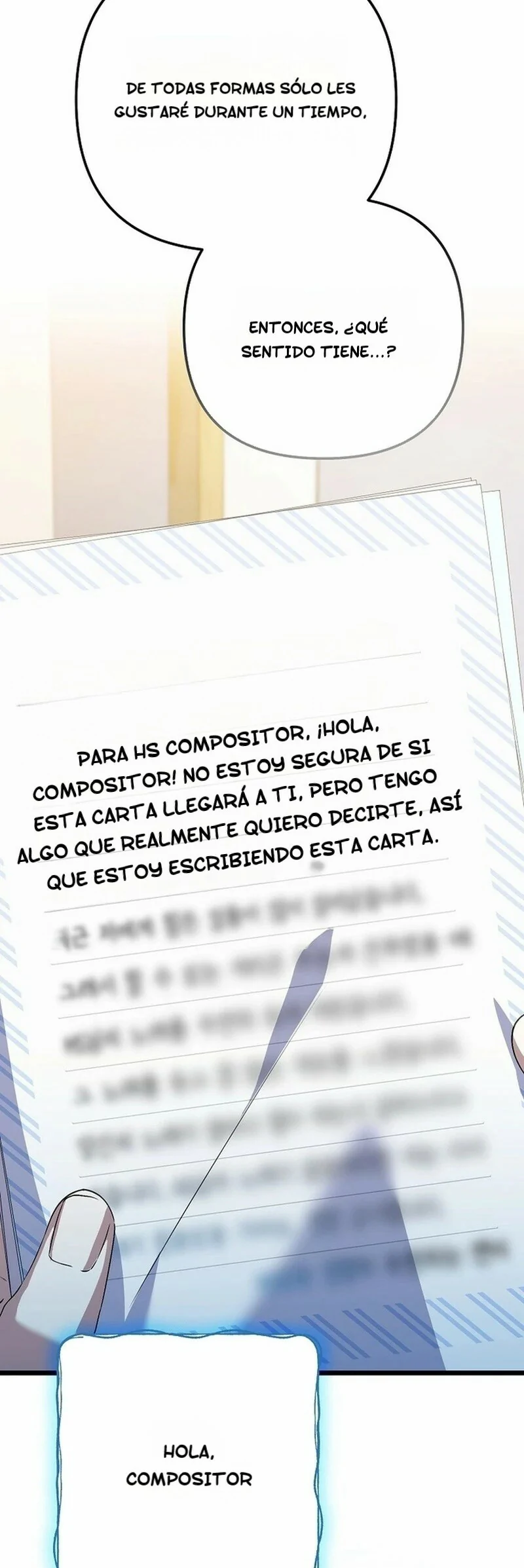 Read Regresa el genio loco compositor Manga Online