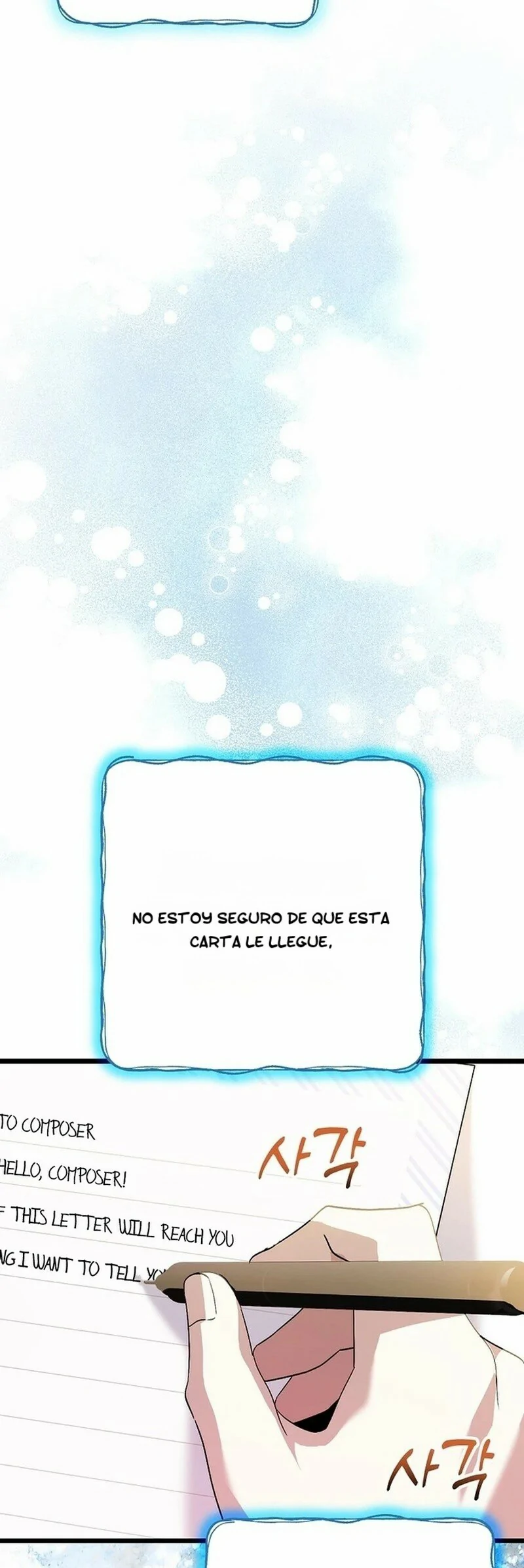 Read Regresa el genio loco compositor Manga Online