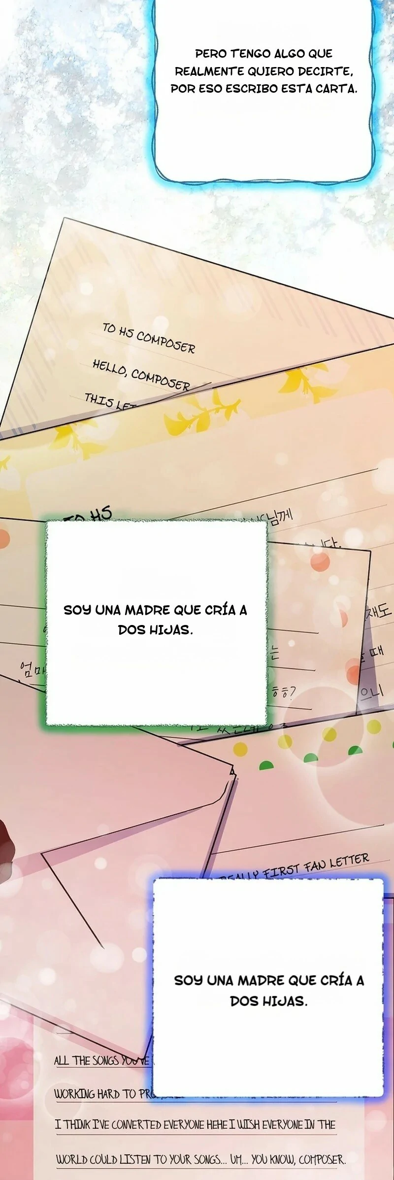 Read Regresa el genio loco compositor Manga Online