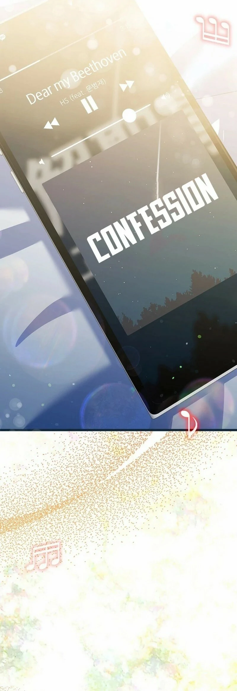 Read Regresa el genio loco compositor Manga Online