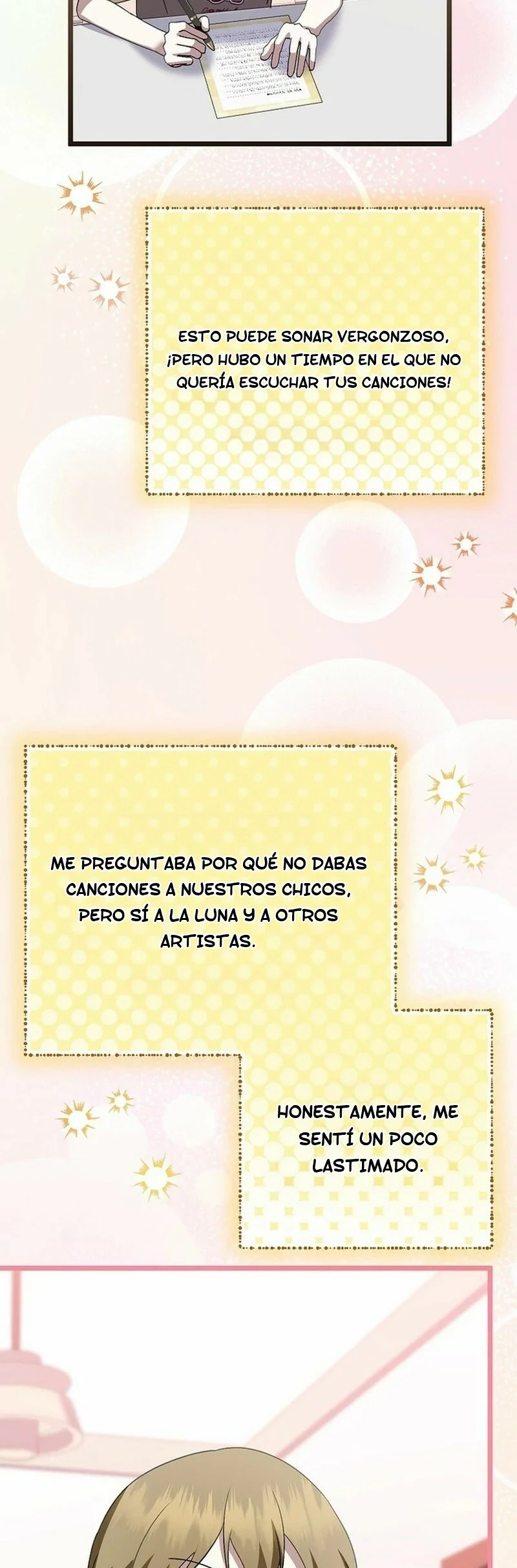 Read Regresa el genio loco compositor Manga Online