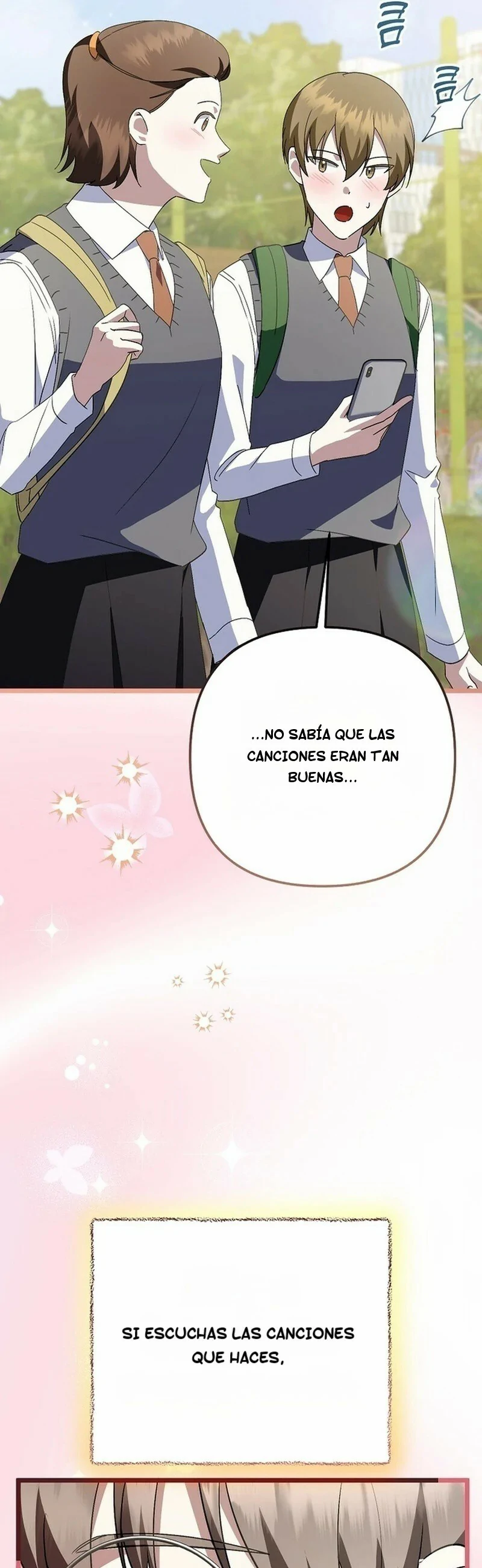 Read Regresa el genio loco compositor Manga Online