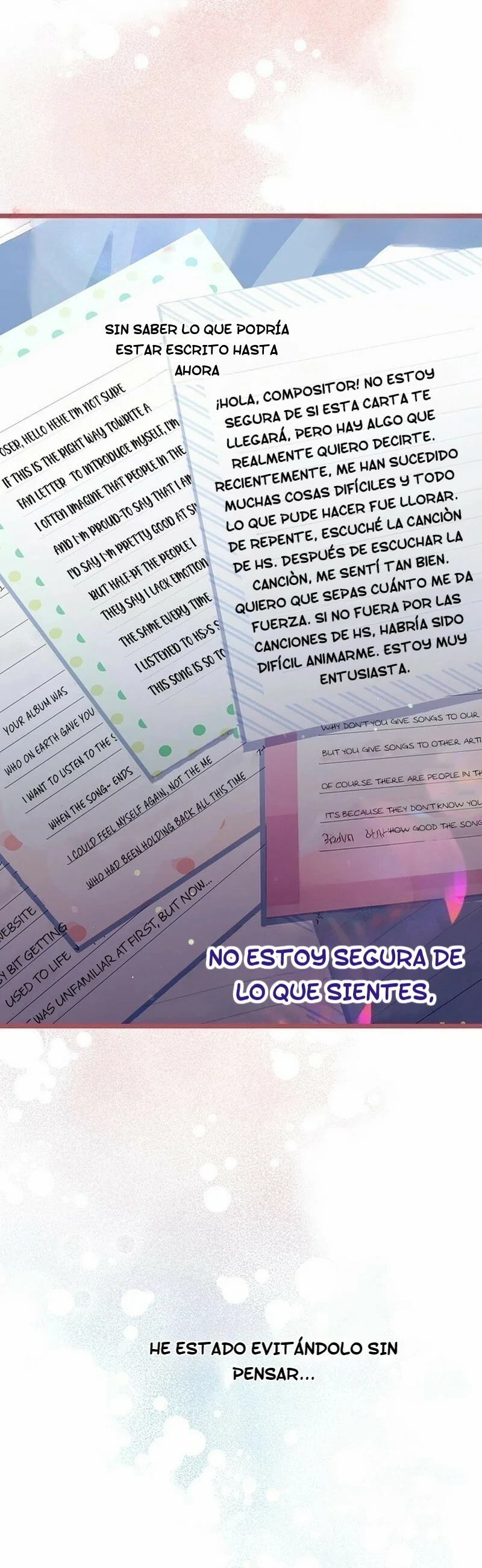 Read Regresa el genio loco compositor Manga Online