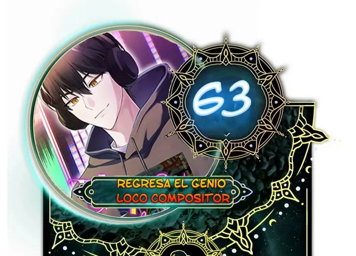 Read Regresa el genio loco compositor Manga Online