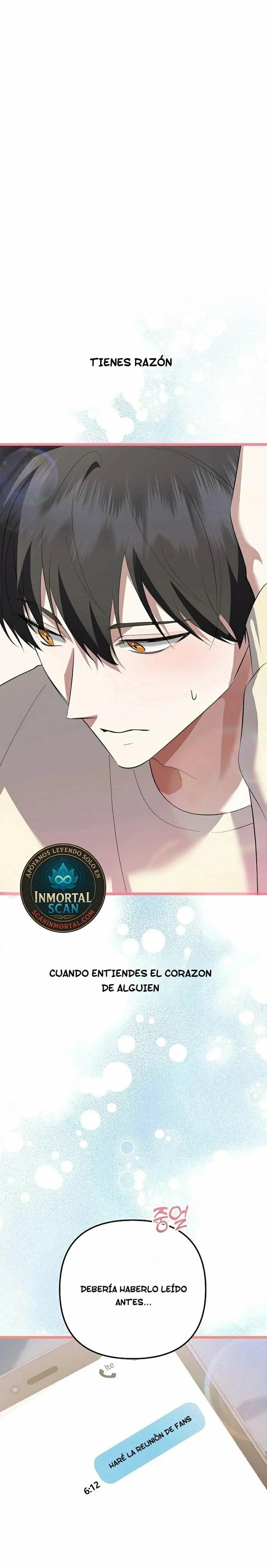 Read Regresa el genio loco compositor Manga Online