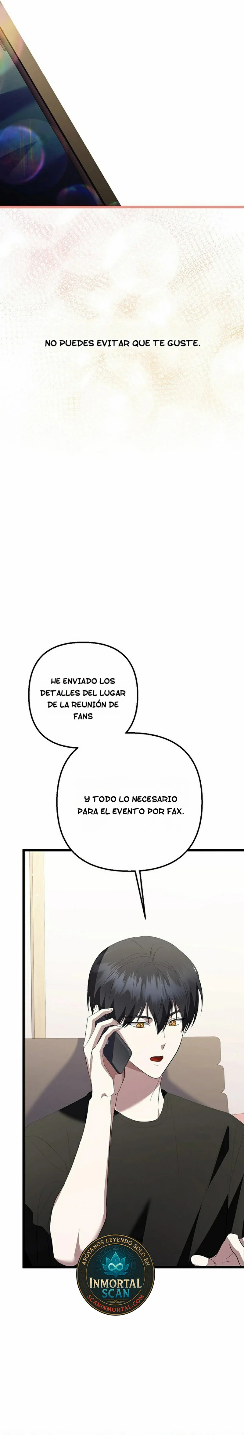 Read Regresa el genio loco compositor Manga Online