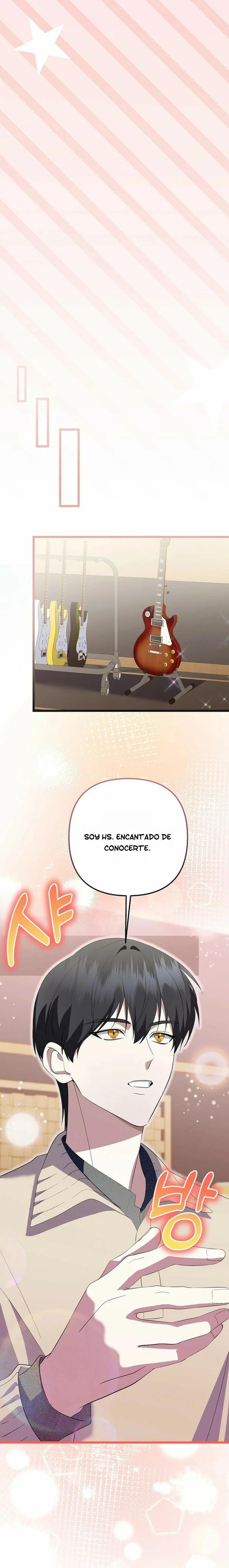 Read Regresa el genio loco compositor Manga Online
