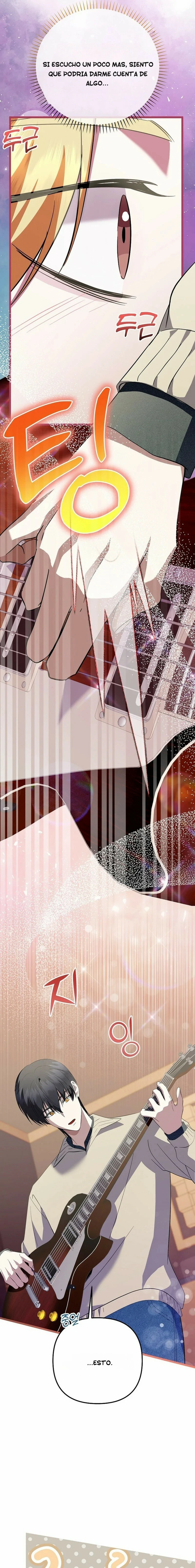 Read Regresa el genio loco compositor Manga Online