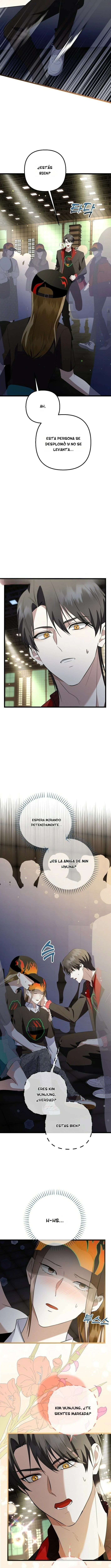 Read Regresa el genio loco compositor Manga Online