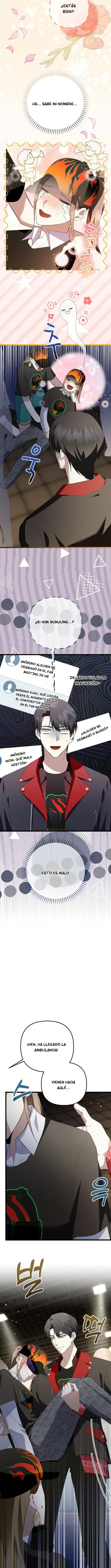 Read Regresa el genio loco compositor Manga Online