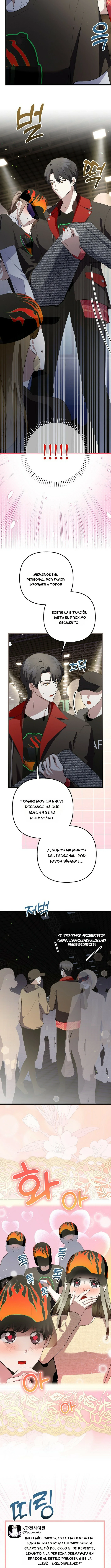 Read Regresa el genio loco compositor Manga Online