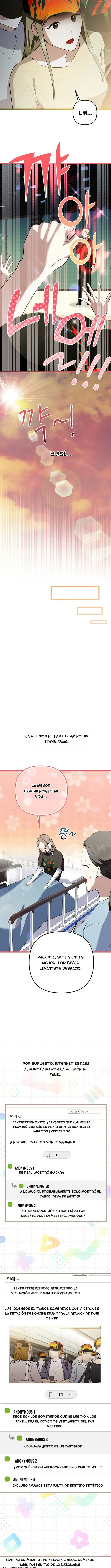 Read Regresa el genio loco compositor Manga Online