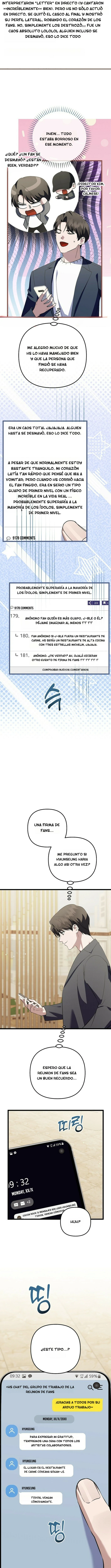 Read Regresa el genio loco compositor Manga Online