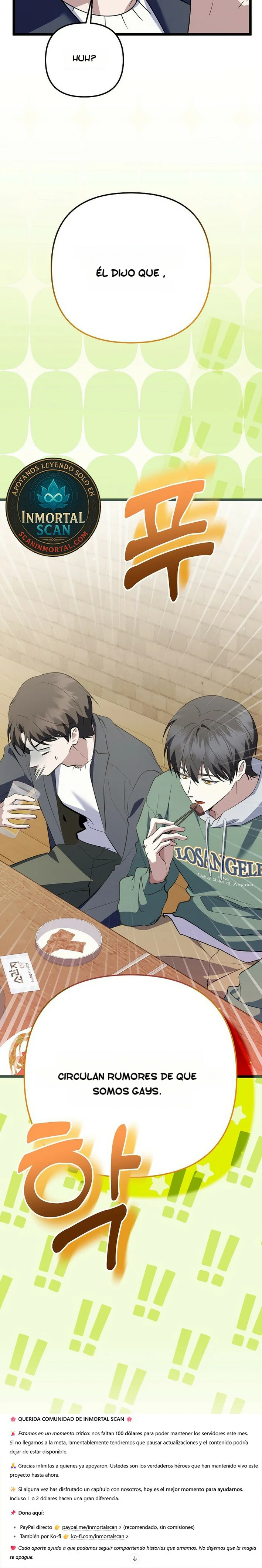 Read Regresa el genio loco compositor Manga Online