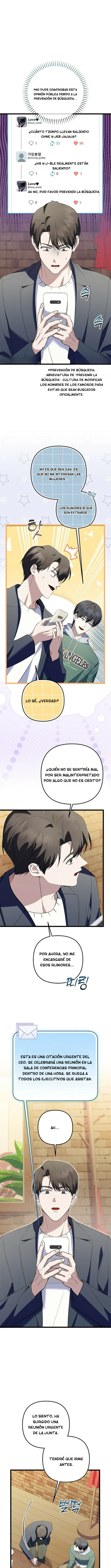 Read Regresa el genio loco compositor Manga Online